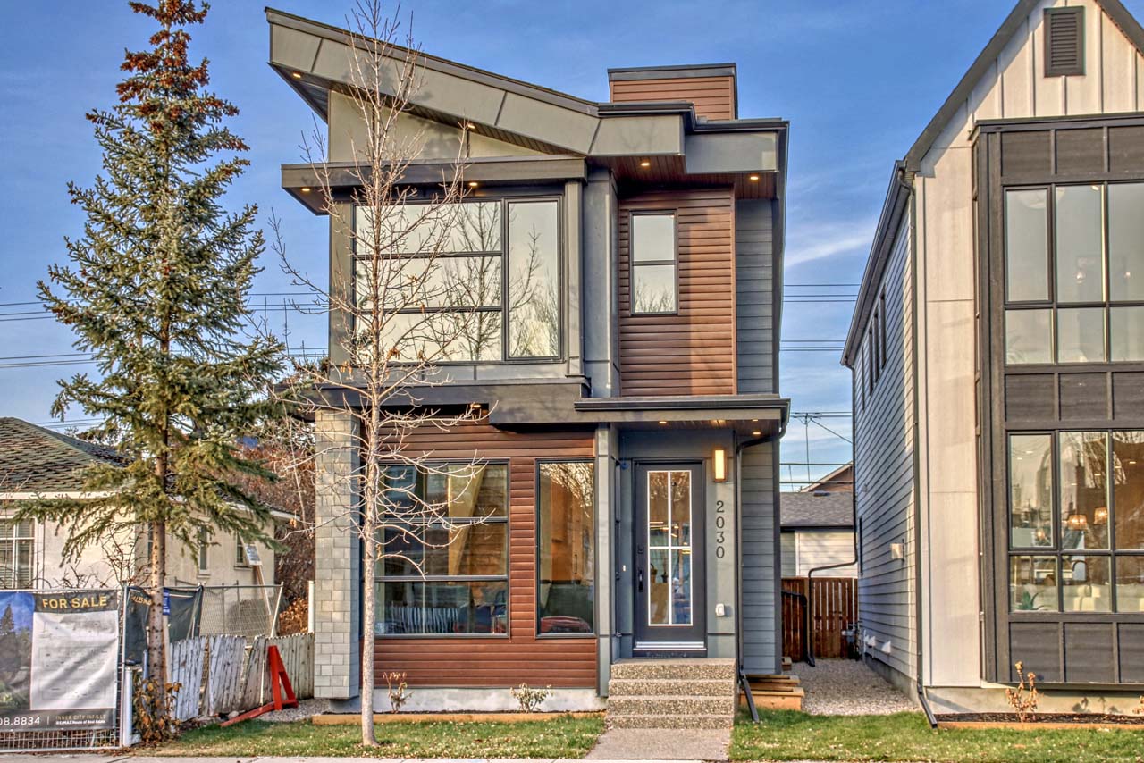 Lexiar Homes