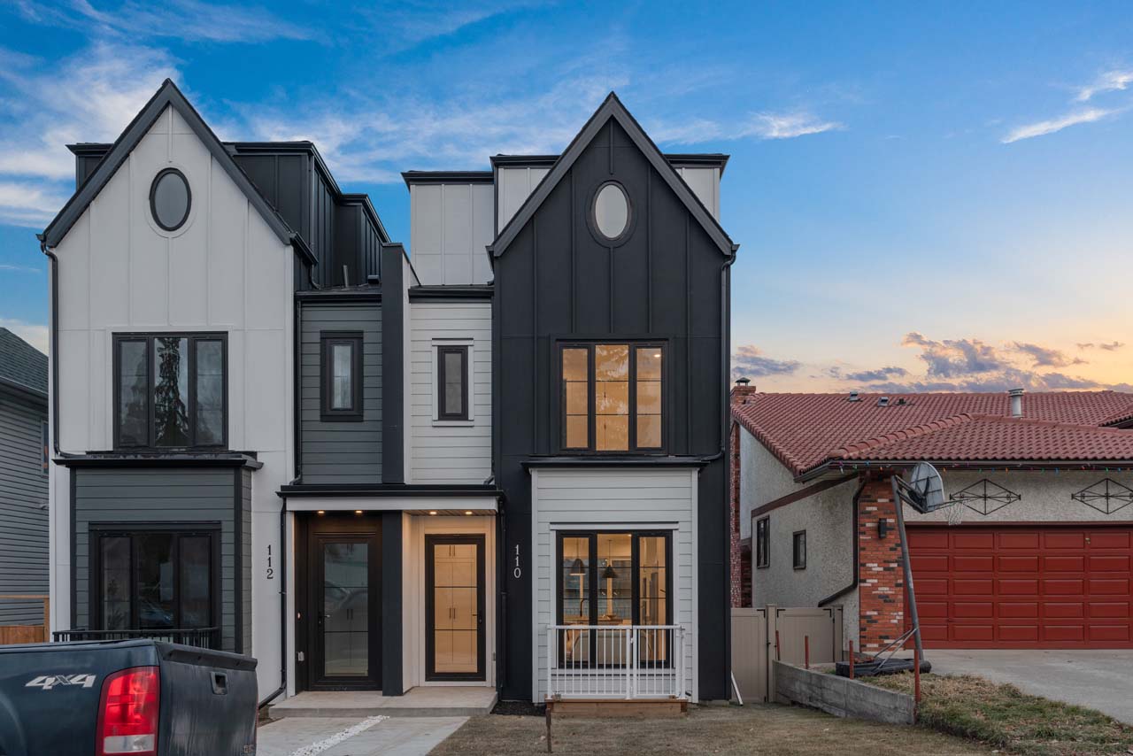 110, 10A St. NE