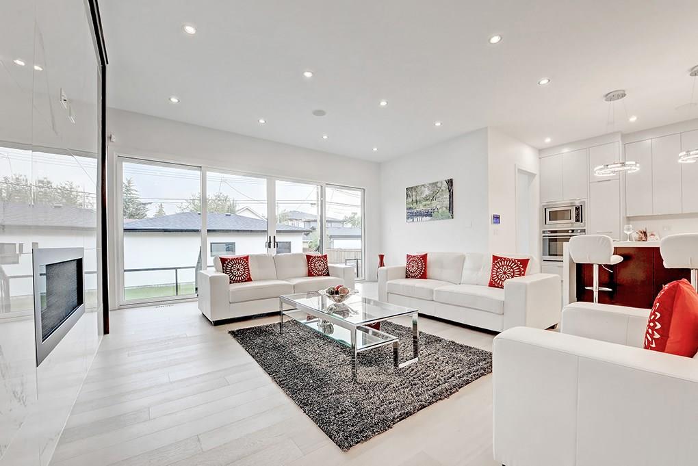 Lexiar Homes