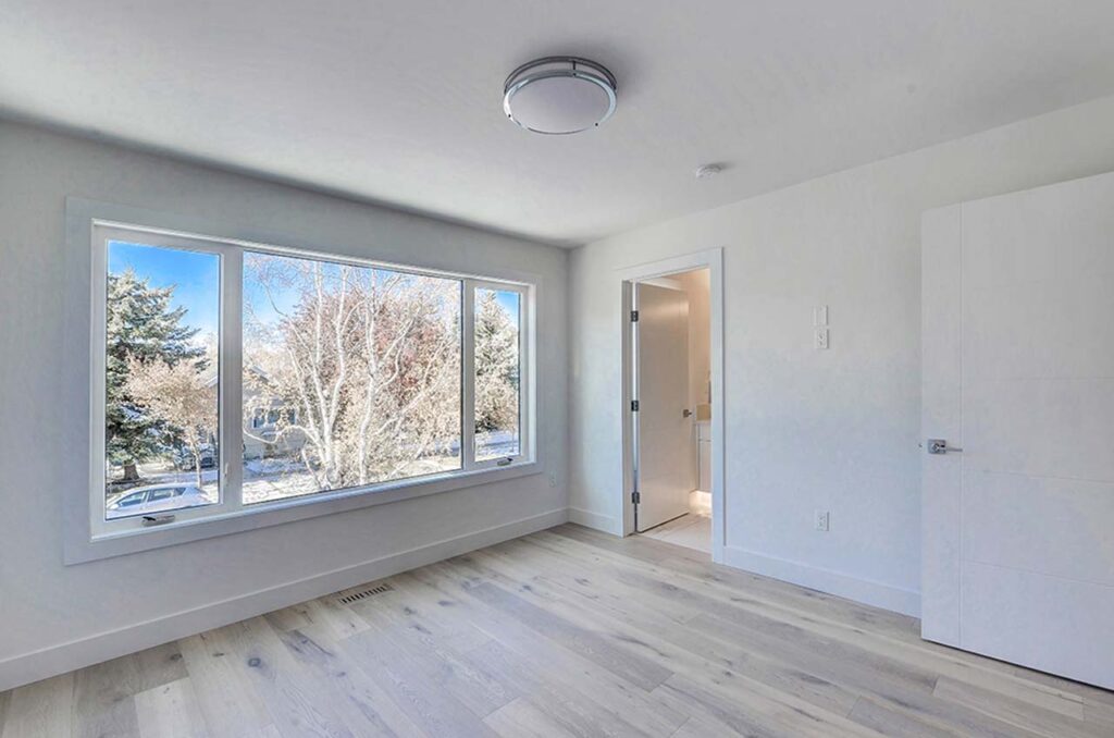 Why Calgary’s Inner-City Communities Are Ideal for Custom Infill Homes