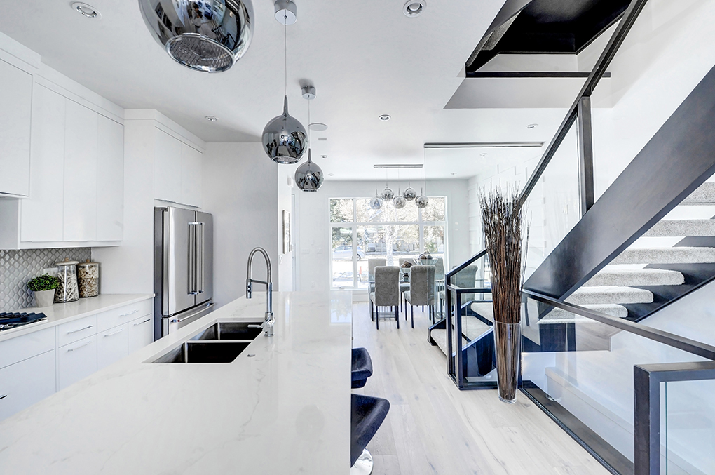 Lexiar Homes